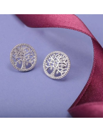 Orecchini Donna Morellato SATB02 Metallo