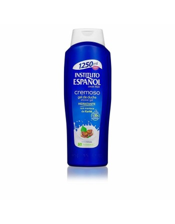 Gel Doccia Idratante Instituto Español Burro di Karitè (1250 ml)
