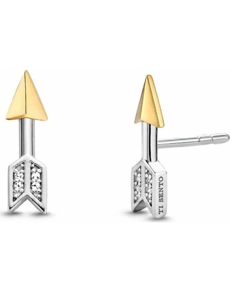 Ladies' Earrings Ti Sento 7820ZY