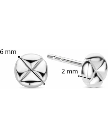 Pendientes Mujer Ti Sento 7910SI