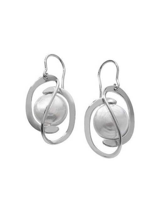 Pendientes Mujer Majorica 11524.01.2.000.010.1