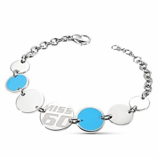 Armbånd til kvinder Miss Sixty SMSC09