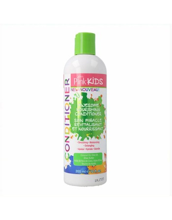 Après-shampooing Luster's Pink Kids Awesome (355 ml) (355 ml)