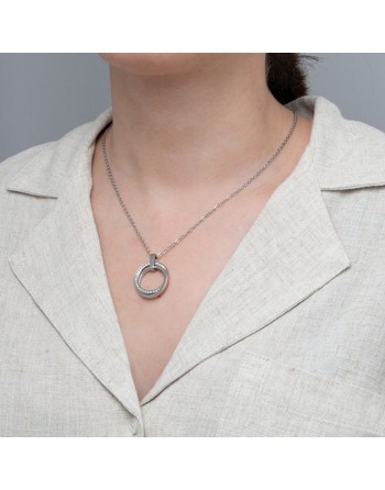 Collana Donna Lotus LS1780-1/1