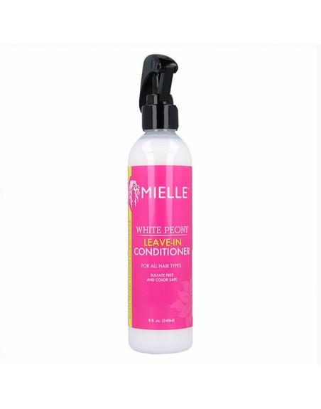 Après-shampooing White Peony (240 ml)