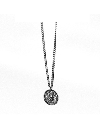 Herrenhalsband AN Jewels AA.C253