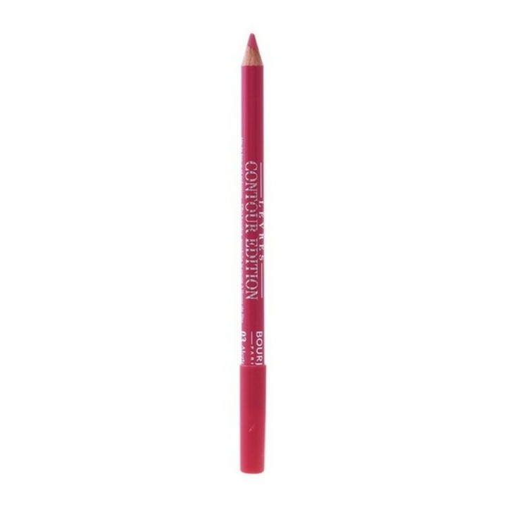 Læbeblyant Contour Edition Bourjois