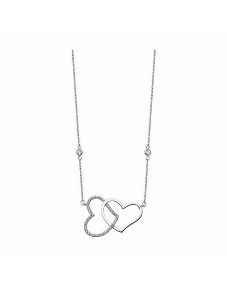 Ladies' Necklace Lotus LP1818-1/1