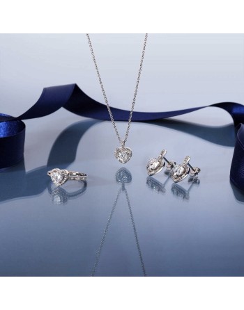 Ladies' Necklace Morellato SAVB02