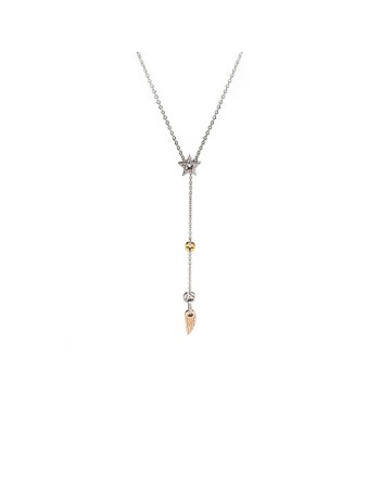 Collier Femme AN Jewels ADC.N11SC