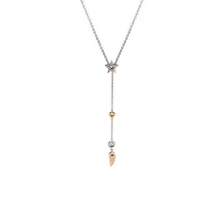 Collar Mujer AN Jewels ADC.N11SC