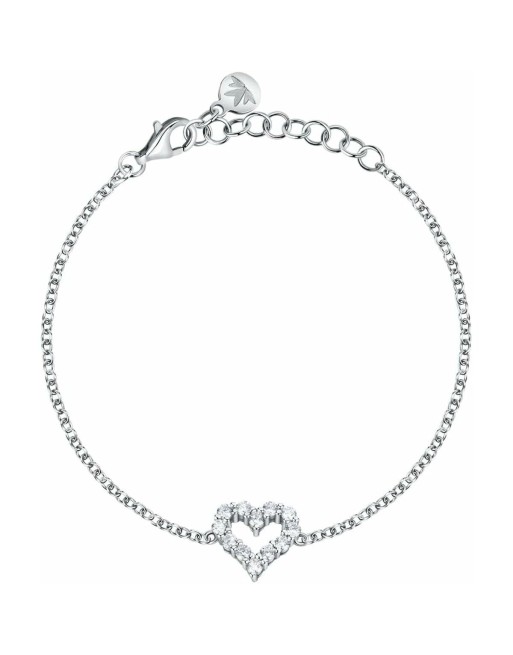 Parure Collana e Orecchini da Donna Morellato SAIW131