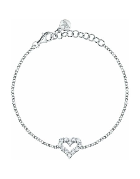 Parure Collana e Orecchini da Donna Morellato SAIW131