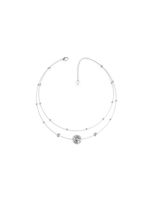 Collar Mujer Guess JUBN01387JWRHT-U