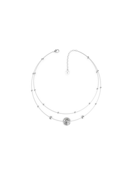 Collana Donna Guess JUBN01387JWRHT-U