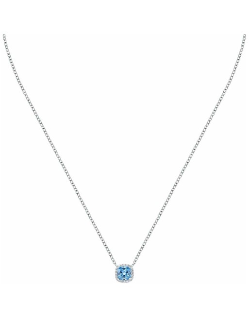 Ensemble Collier et Boucles d'oreille Femmes Morellato SAIW108