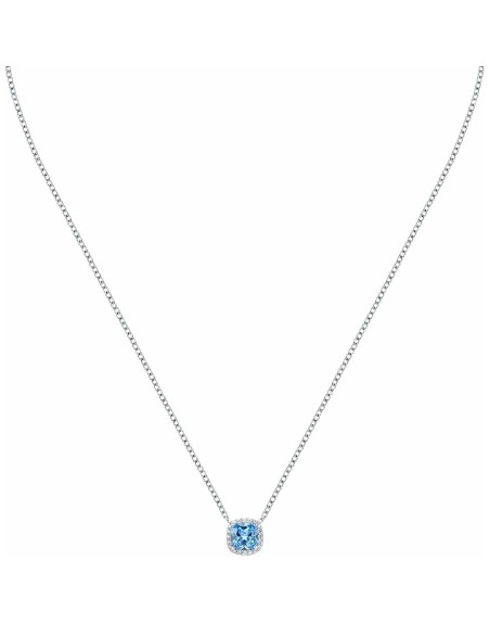 Ensemble Collier et Boucles d'oreille Femmes Morellato SAIW108