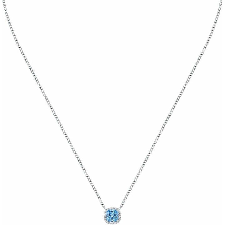 Ensemble Collier et Boucles d'oreille Femmes Morellato SAIW108