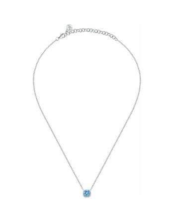 Ensemble Collier et Boucles d'oreille Femmes Morellato SAIW108