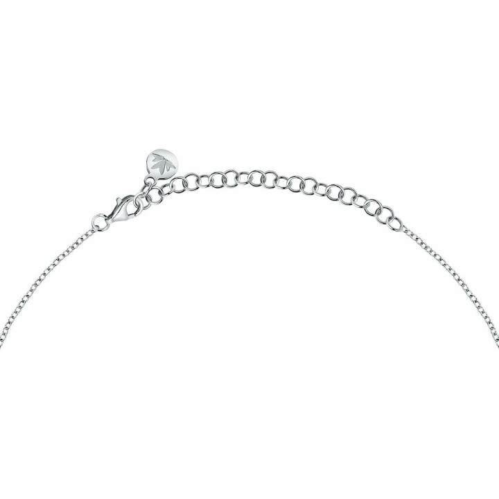 Parure Collana e Orecchini da Donna Morellato SAIW108