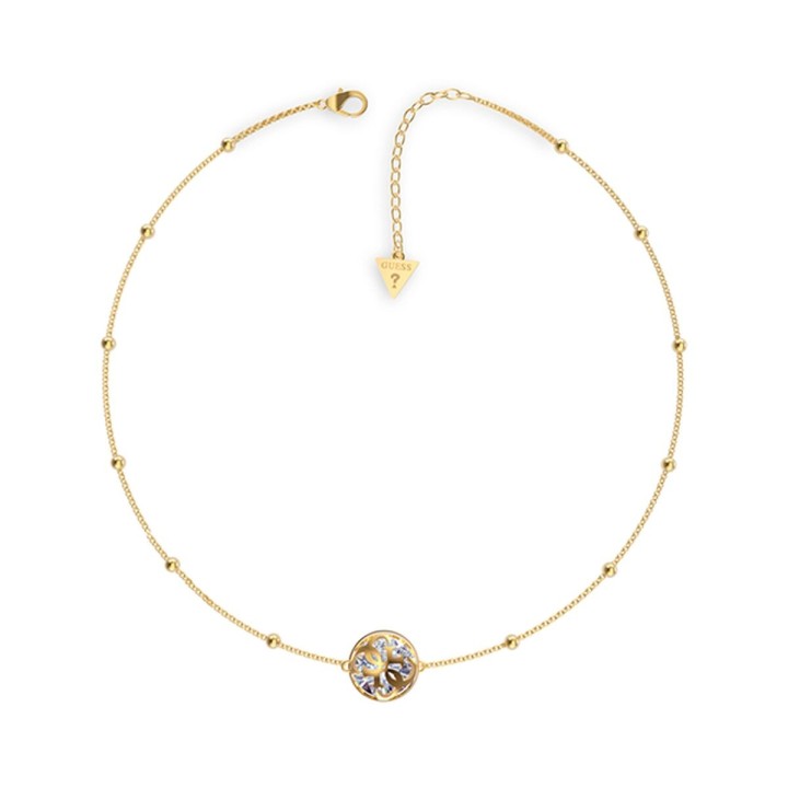 Collana Donna Guess JUBN01388JWYGT-U