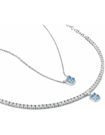 Conjunto Collar y Pendientes Mujer Morellato SAIW108