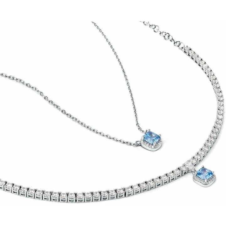 Parure Collana e Orecchini da Donna Morellato SAIW108