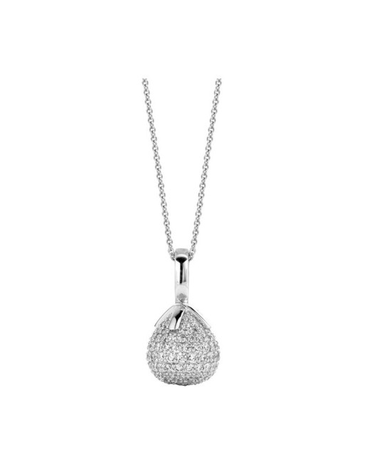 Ladies' Necklace Ti Sento 6765ZI