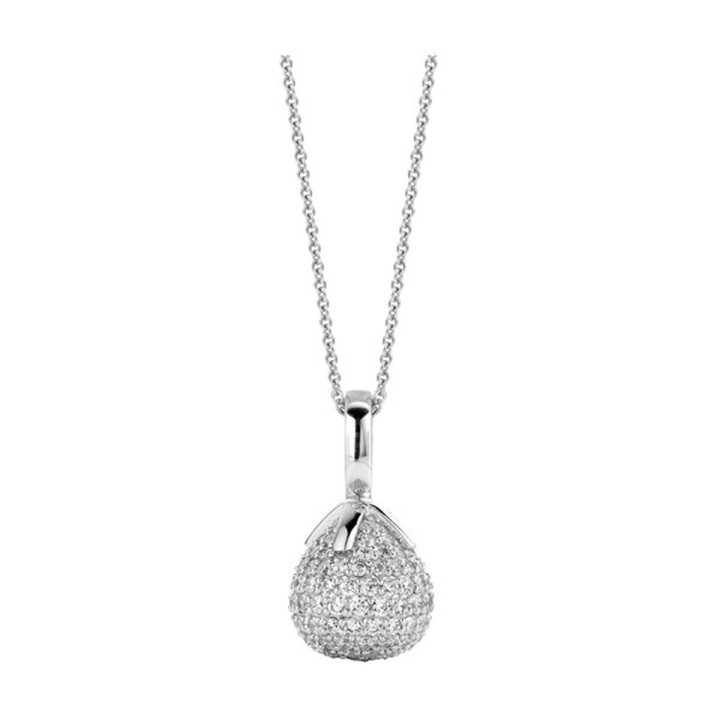 Collar Mujer Ti Sento 6765ZI