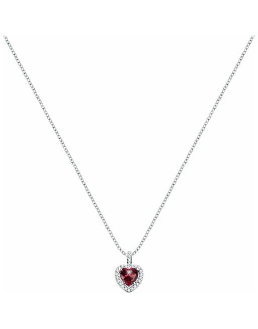 Collar Mujer Morellato SAVB04