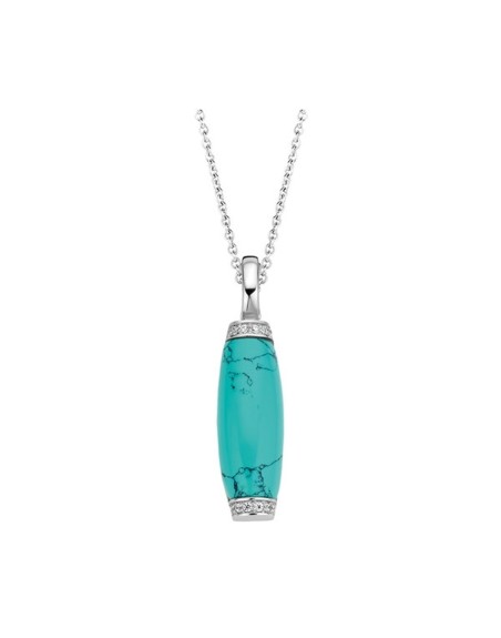 Ladies' Necklace Ti Sento 6782TQ