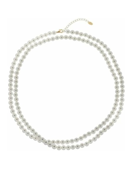 Collana Donna Amen CLPE60SWGB90