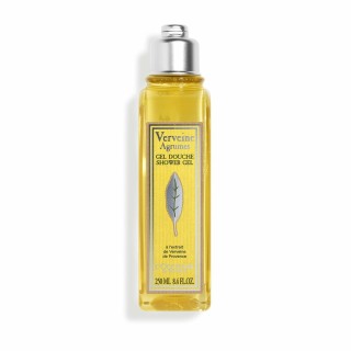 Shower gel L'Occitane En Provence   Renser Jernurt Citrus 250 ml