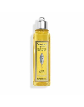Gel Doccia L'Occitane En Provence   Detergente Verbena Agrumi 250 ml
