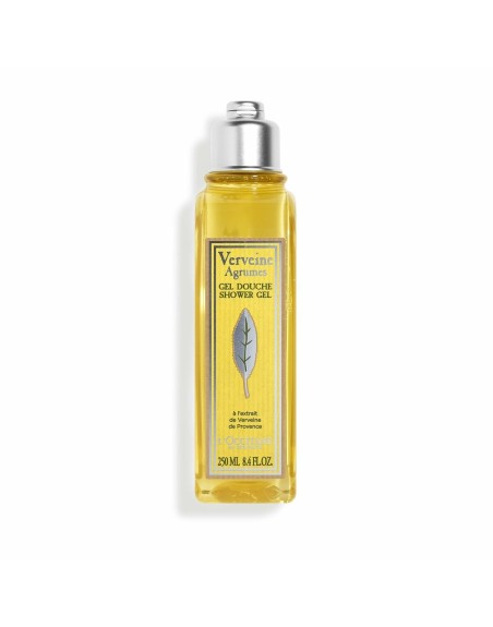 Gel Doccia L'Occitane En Provence   Detergente Verbena Agrumi 250 ml