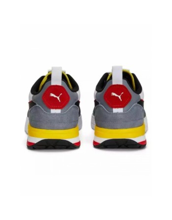 Men's Trainers Puma GRAY TILE 383462 20 Black