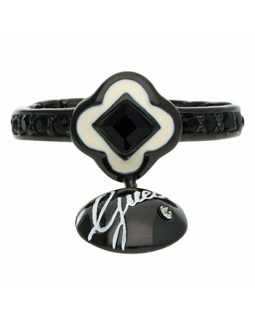 Anillo Mujer Guess UBR81133S Multicolor