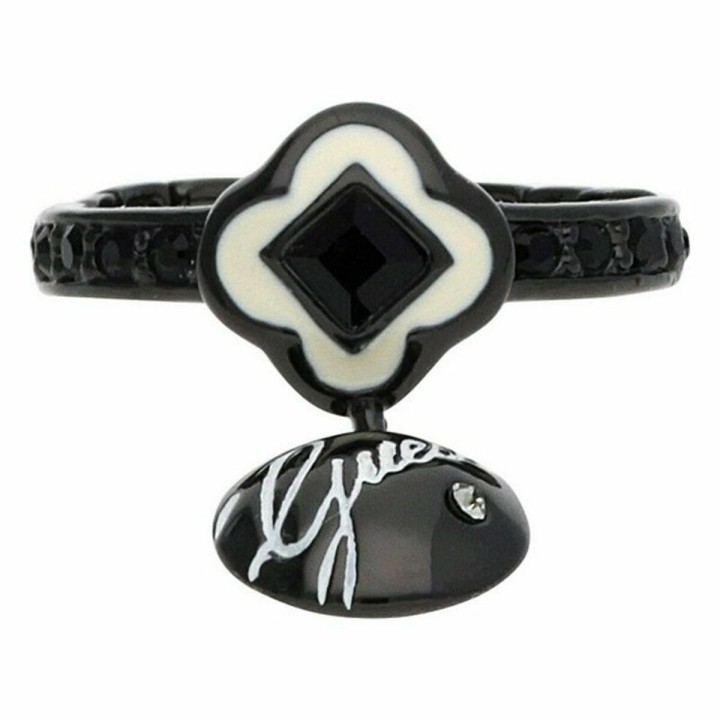 Ring til kvinder Guess UBR81133S Multifarvet