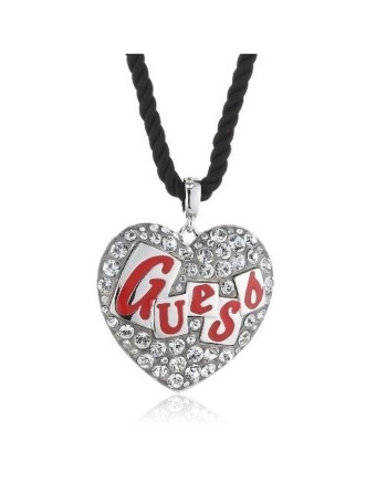Ladies' Necklace Guess UBN71221