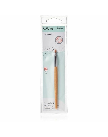 Pincel para labios QVS Nylon