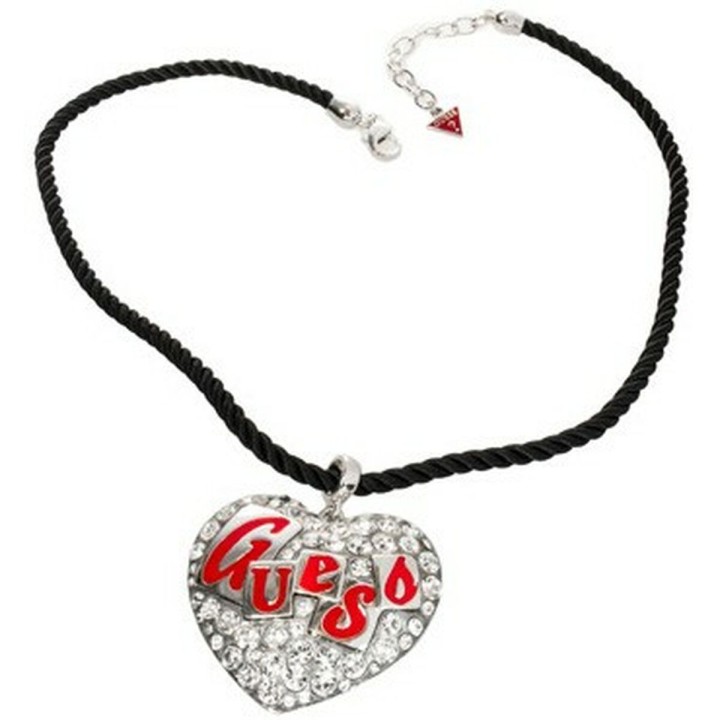 Collana Donna Guess UBN71221