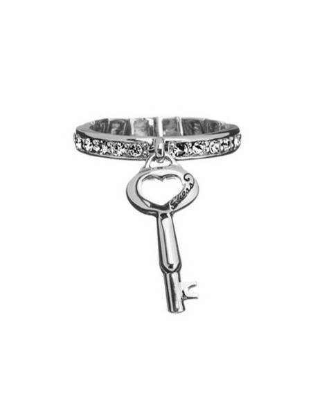 Damenring Guess UBR81023-L