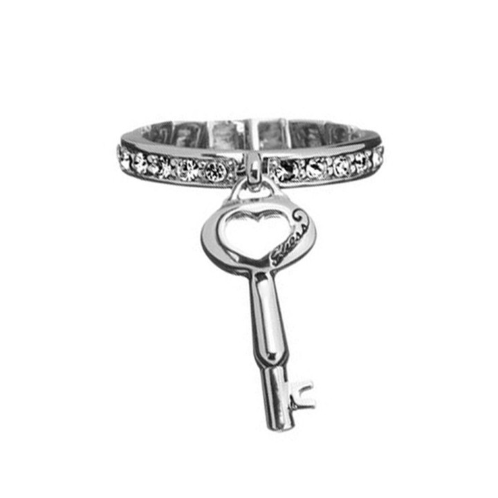 Anillo Mujer Guess UBR81023-L