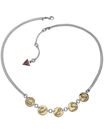 Collier Femme Guess UBN11305
