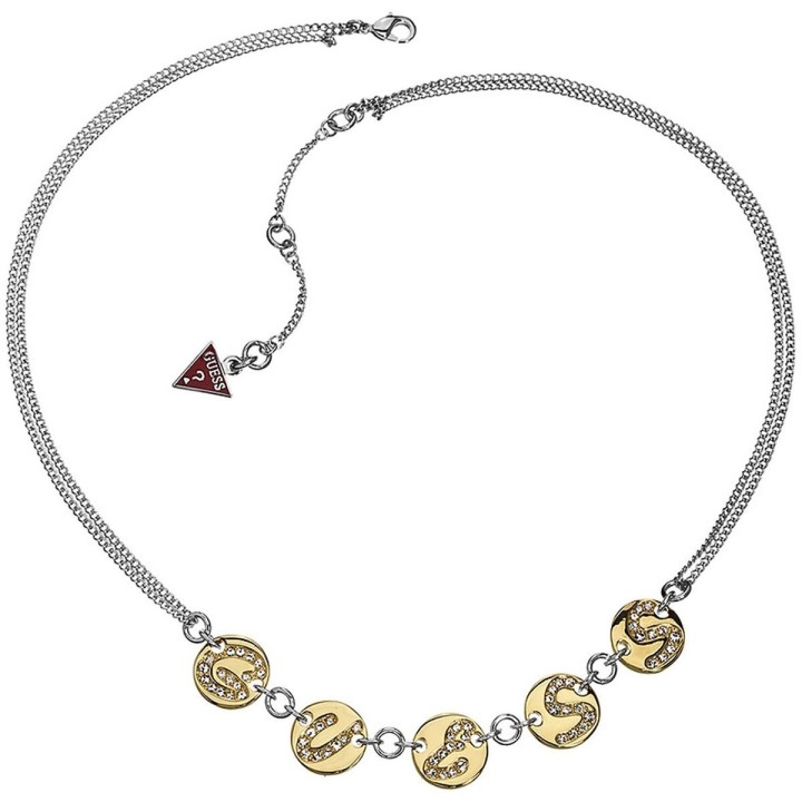 Collar Mujer Guess UBN11305
