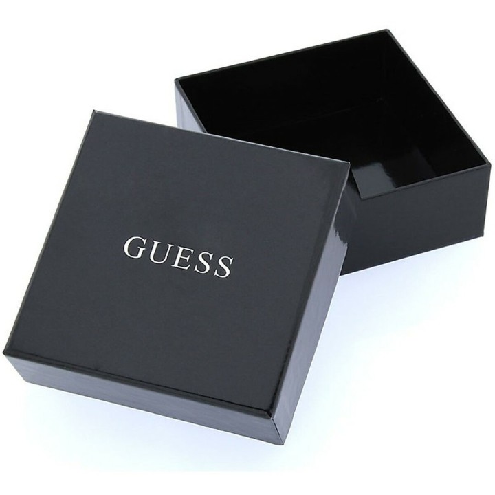Halskæde til kvinder Guess UBN11305