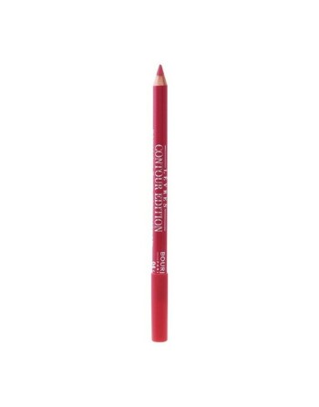 Lippenprofiler Contour Edition Bourjois