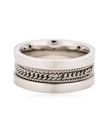 Anello Uomo Sector SZT05021