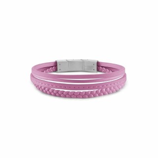 Armbånd til kvinder Guess JUMB01345JWSTFCT-U