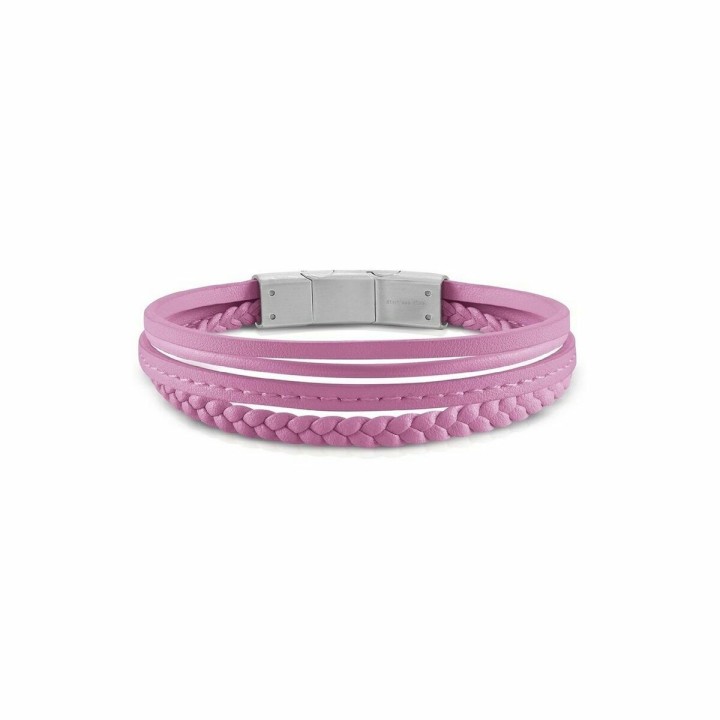 Armbånd til kvinder Guess JUMB01345JWSTFCT-U